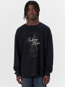 MARK FORMELLE Лонгслив 121930