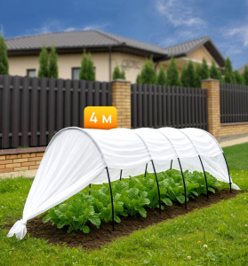 Парник «Победа» 4 м