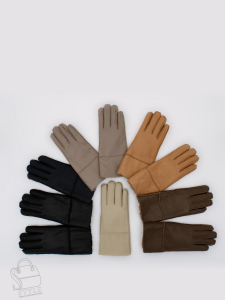 Женские перчатки 1905-10 color (8-8,5)