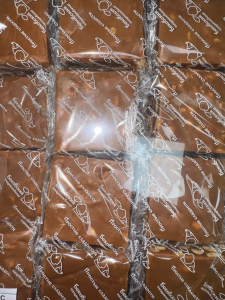 Щербет бековский с арахисом Вес 3 кг