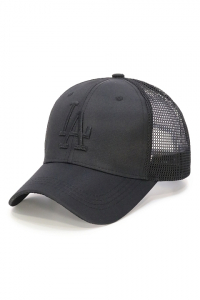 Бейсболка YR SD-03W LA сетка