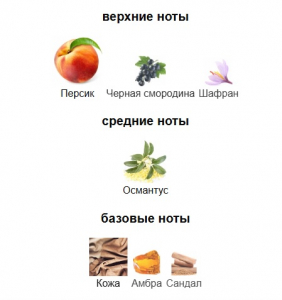 GUERLAIN PECHE MIRAGE edp 100ml