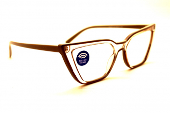 Компьютерные очки - Fabia Monti 467 с2