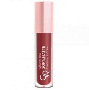 Губная помада Golden Rose Soft Matte 115
