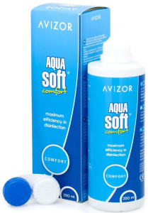 Avizor Aqua Soft 350ml