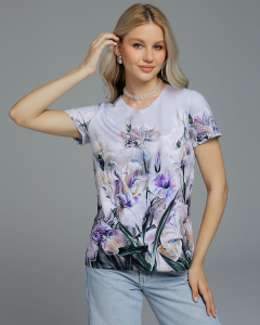 Футболка FPZ090