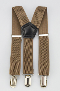 Подтяжки детские