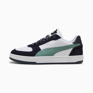Caven 2.0 Lux Suede