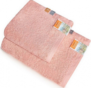 Махровое полотенце 