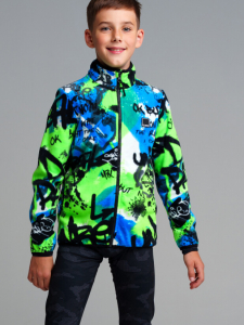 Толстовка для мальчика