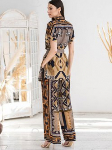 №5285 Пижама 