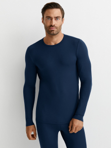 Omsa Лонгслив OmU 1617T SF Лонгслив мужской