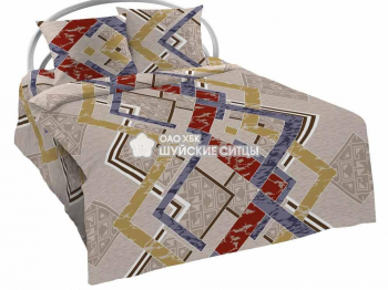 Наволочка 208661 бязь ГОСТ