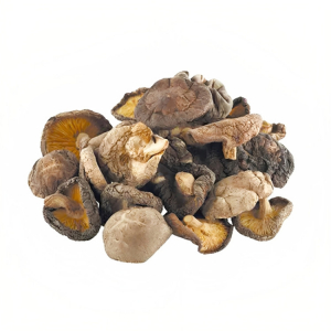 Грибы Шиитаке сушеные, 100 гр