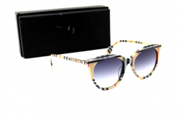 Солнце бренды  - Burberry 4333 3852/73