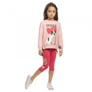 GFLY3157 брюки для девочек (1 шт в кор.)