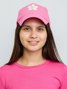 BATIK Кепка 0068_ЛС24