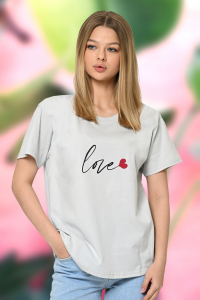 футболка женская 8782-23 -50%