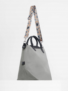 Дорожная сумка Richet 2777VNT 513677 Серый