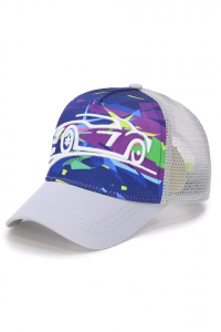 Бейсболка Urban Peak BK124078