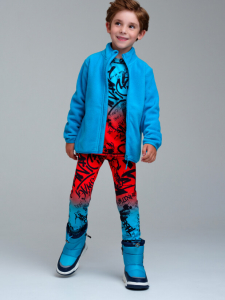 Толстовка для мальчика