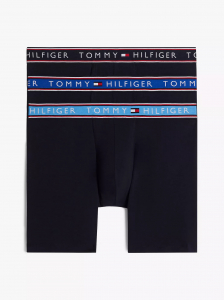 Cotton Stretch Boxer Brief 3-Pack