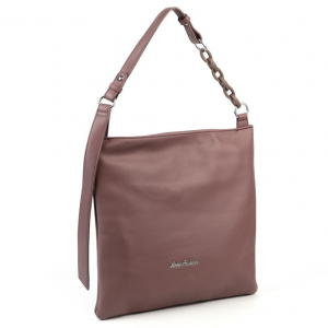 Женская сумка Р-2234 Дарк Пинк