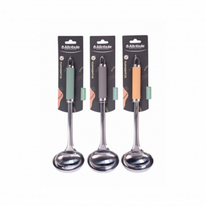 Половник SCANDINAVIA сталь