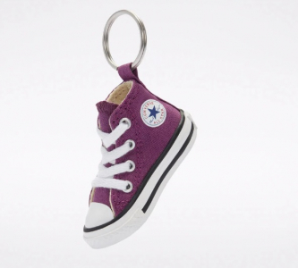 Chuck Taylor All Star Keychain