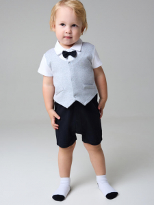 Песочник для мальчика