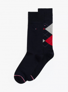 Trouser Sock 2-Pack