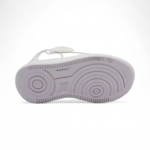 Кроссовки летние В785-18 белые