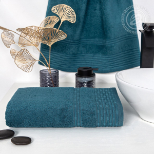 Полотенце махровое 