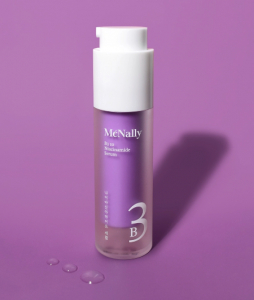 Сыворотка для лица с ниацинамидом B3 MCNALLY, 50 мл