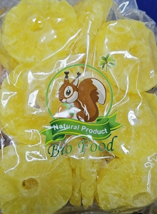 Кольца Ананаса  1 кг