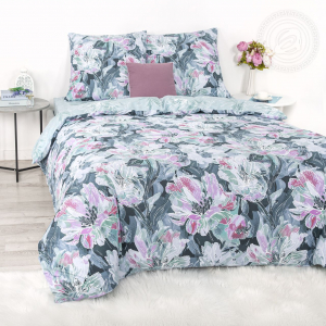 Постельное бельё Дивея (бязь премиум)