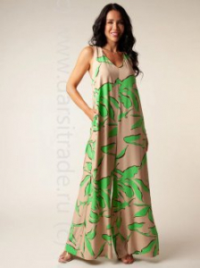 Комбинезон №230062 Chantemely Дроп