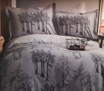 КПБ Pupilla Ranforce (IBENA V1) евро