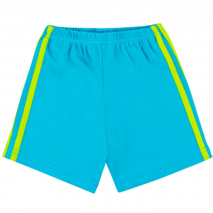 Шорты интерлок 0156200202