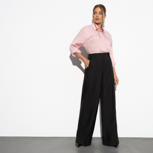 Брюки, Минимализм с акцентами