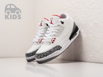 Кроссовки Nike Air Jordan 3