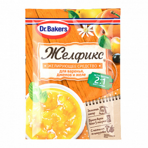 Смесь для желирования 