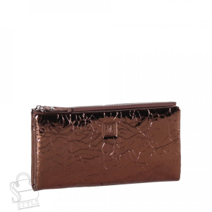 Женский кошелек 3887-1809 coffee Vermari
