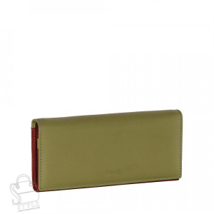 Женский кошелек 150WRS l.green BBGS