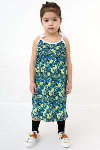 Lika Dress Сарафан 6976