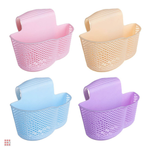 Держатель для моющих средств подвесной