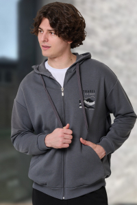 толстовка мужская 3506-23 Новинка