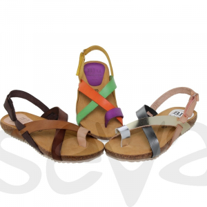 Blusandal, SANDALIA SENORA PIEL