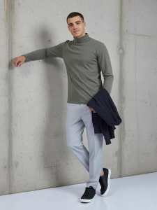 Водолазка мужская арт. 02375