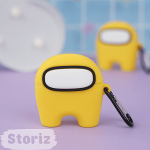 Чехол для AirPods Pro 3 